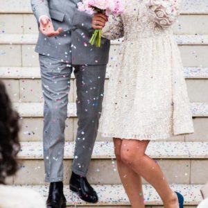 Vegan Food Top Wedding Trend as Plant Based Menus Boom